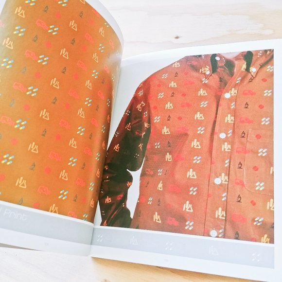 ►2/$15 Deal◄ Pattern Design: Applications & Variations by Lou Andrea Savoir - Picture 5 of 8